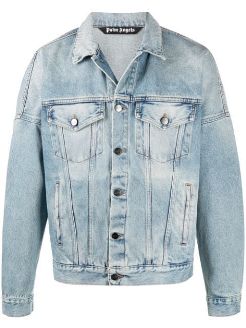 ANGELS JEANS JACKET