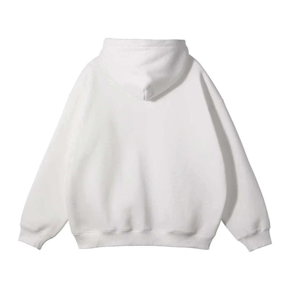 AVELURE ZIP HOODIE