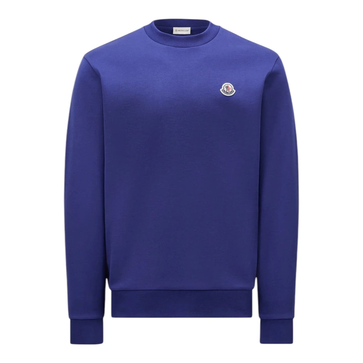 "Monc" Pullover