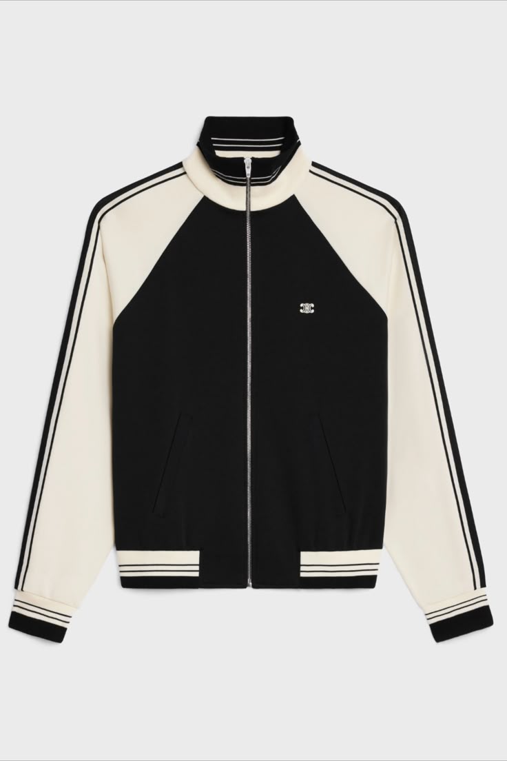 "CLN" 2024 JACKET