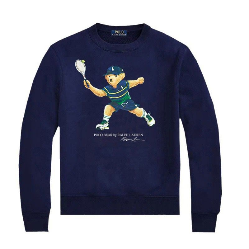 RL Old Money Sweater