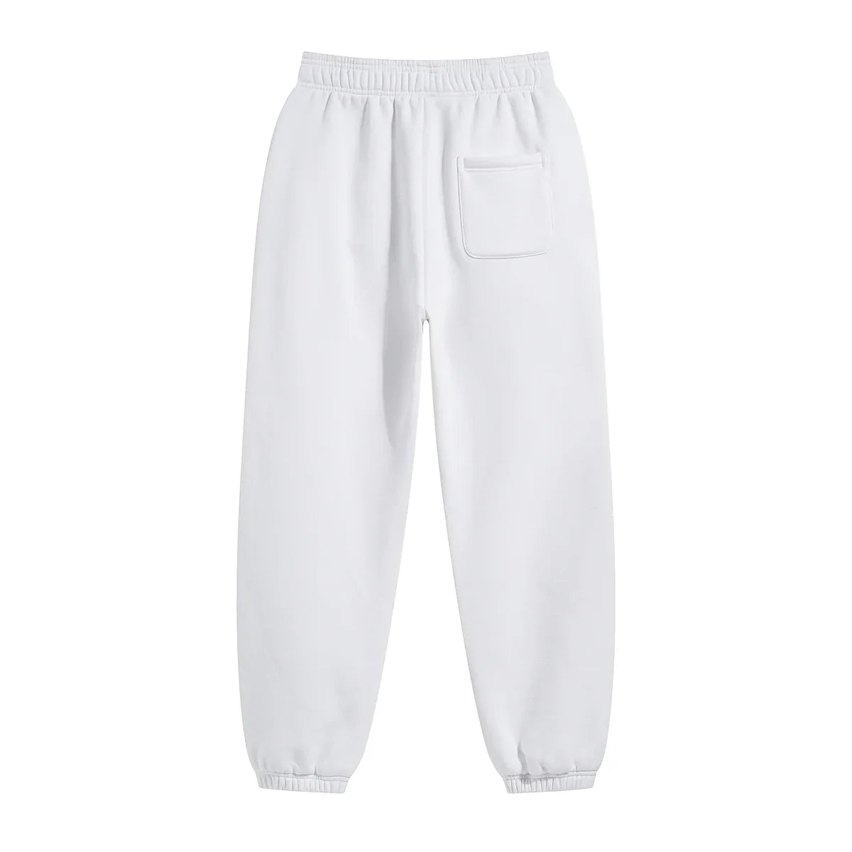 EVERYDAY CUFFED JOGGERS