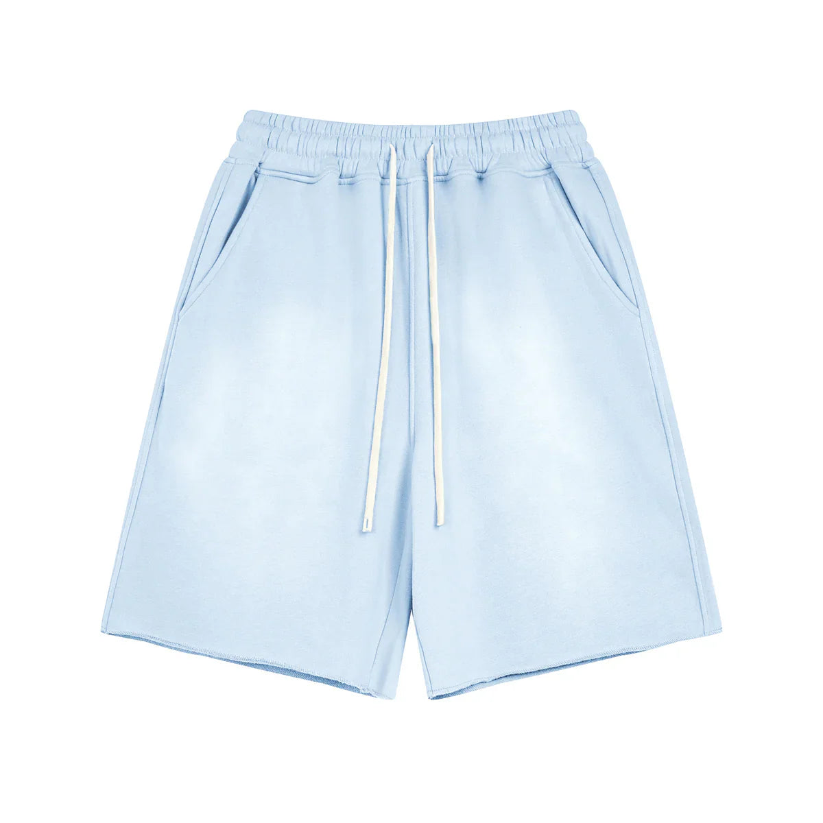 AVELURE WASHED SHORTS