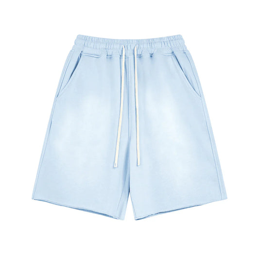 AVELURE WASHED SHORTS