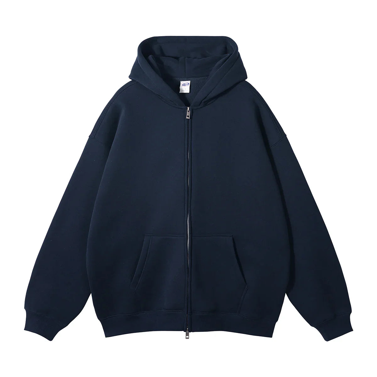 AVELURE ZIP HOODIE