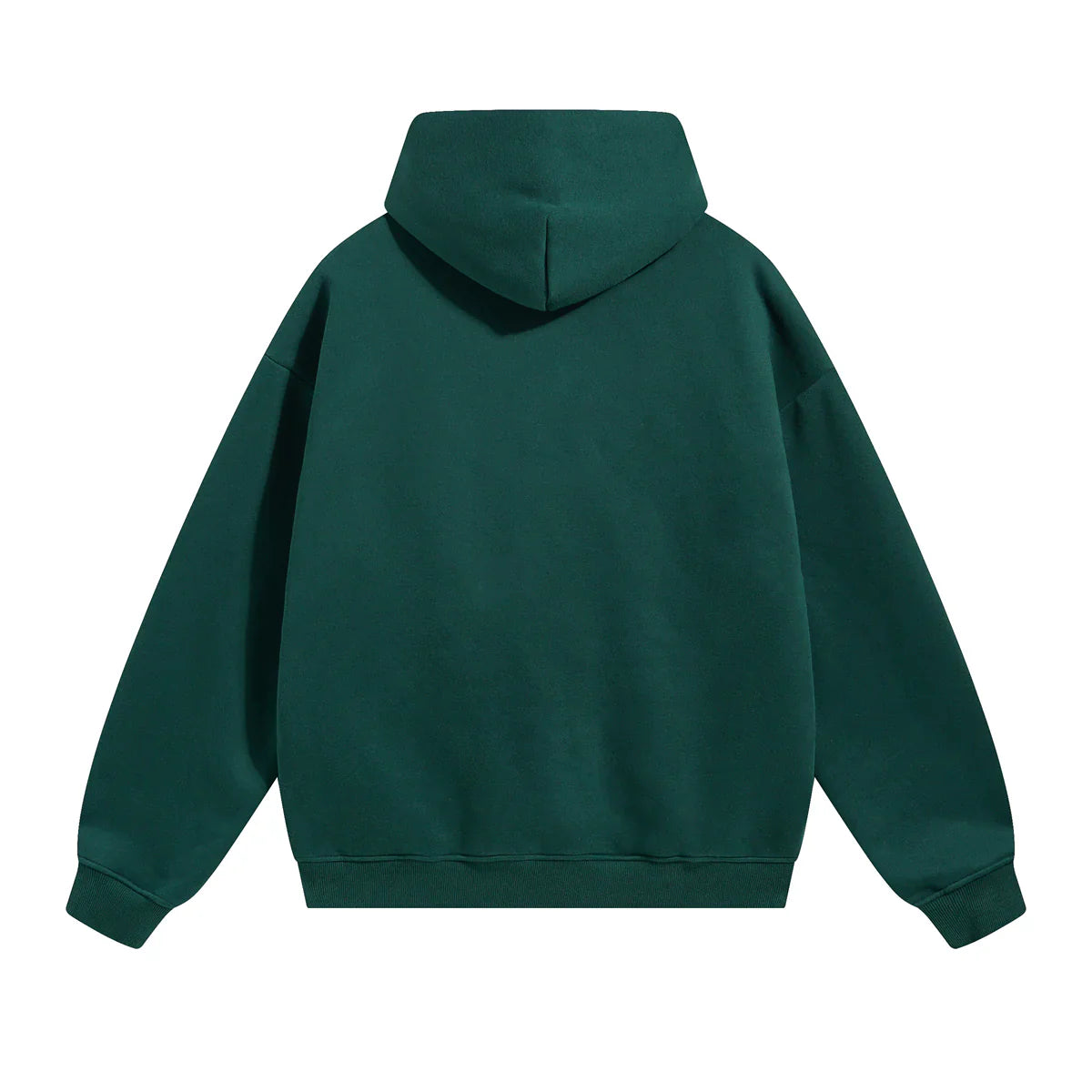 AVELURE HEAVYWEIGHT HOODIE