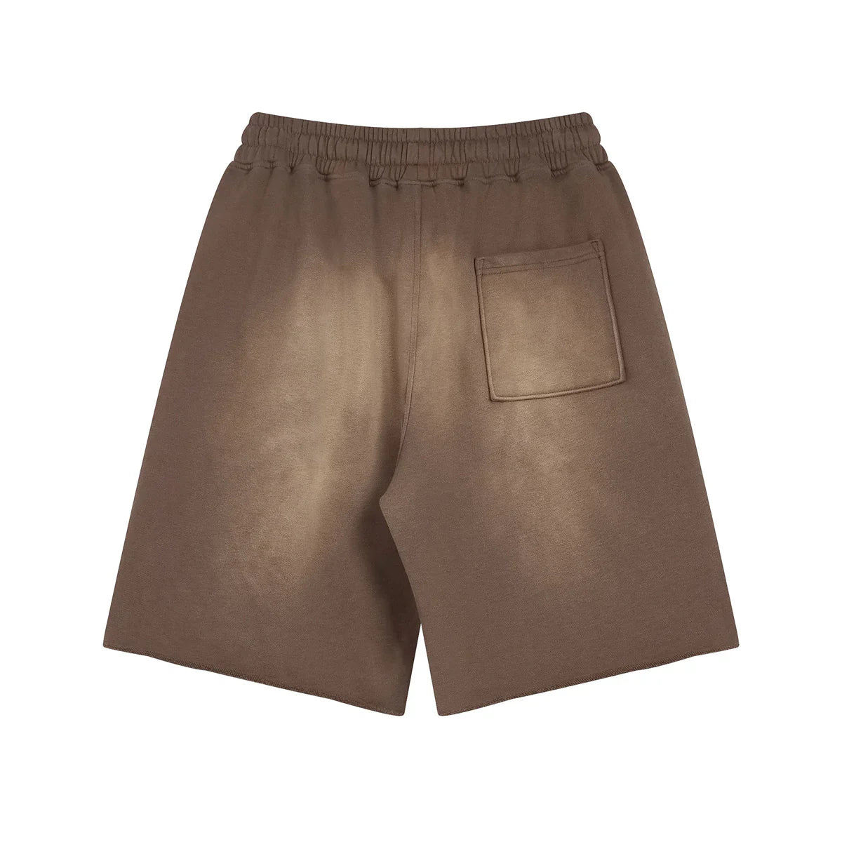 AVELURE WASHED SHORTS