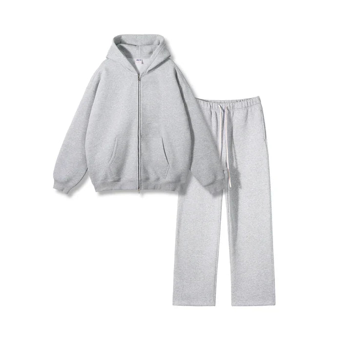AVELURE ZIP TRACKSUIT