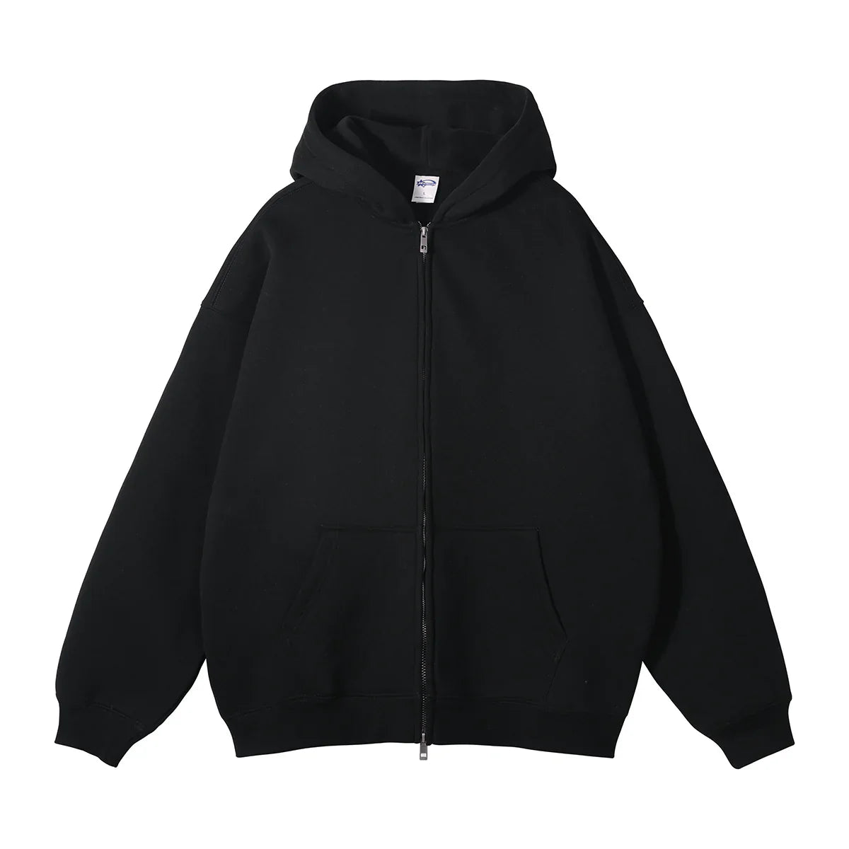 AVELURE ZIP HOODIE