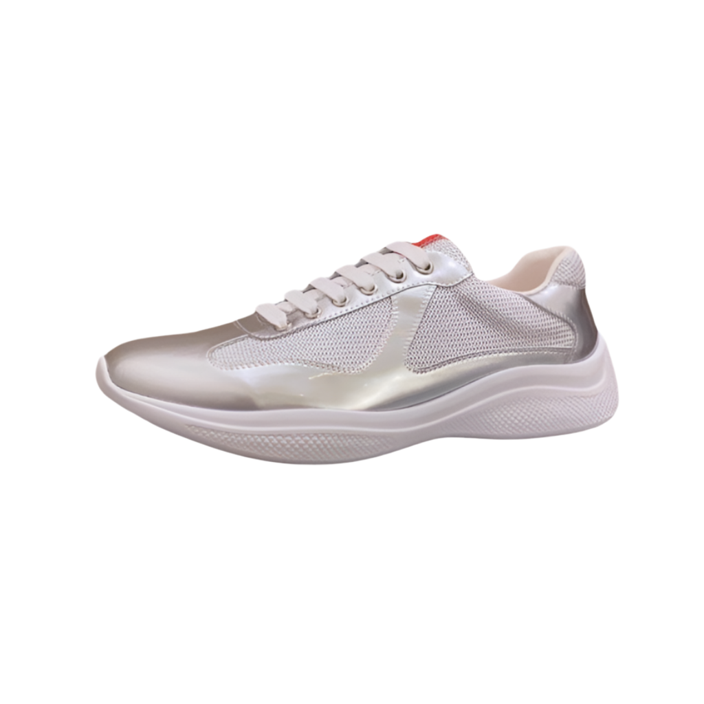 "Cups" Sneaker