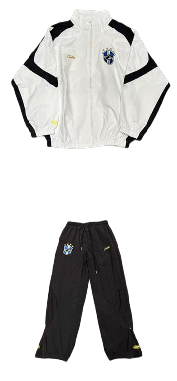 CRTZ Tracksuit