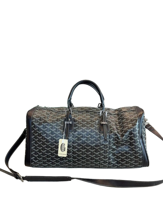 "GYD" Travel Bag