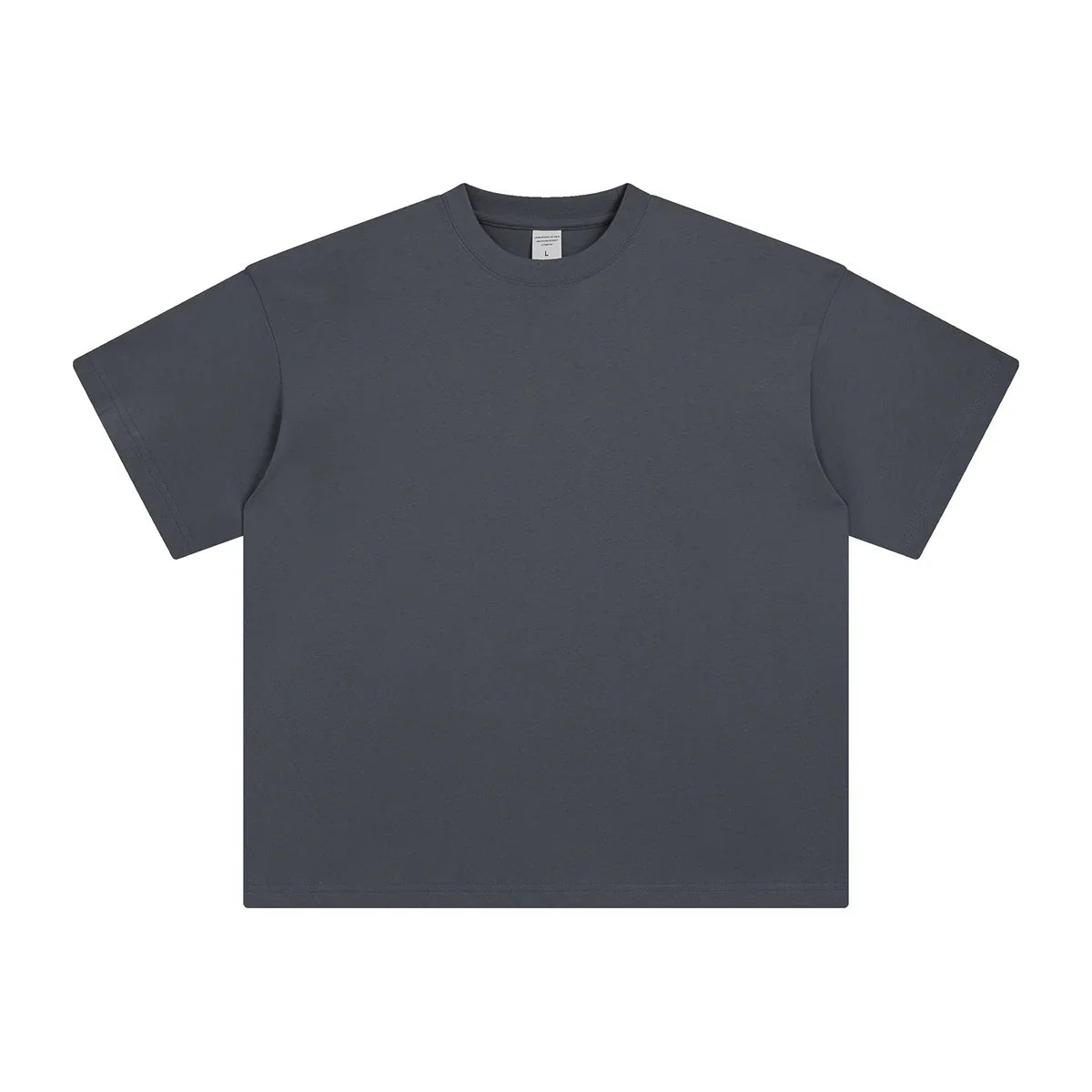 AVELURE EVERYDAY BOXY TEE