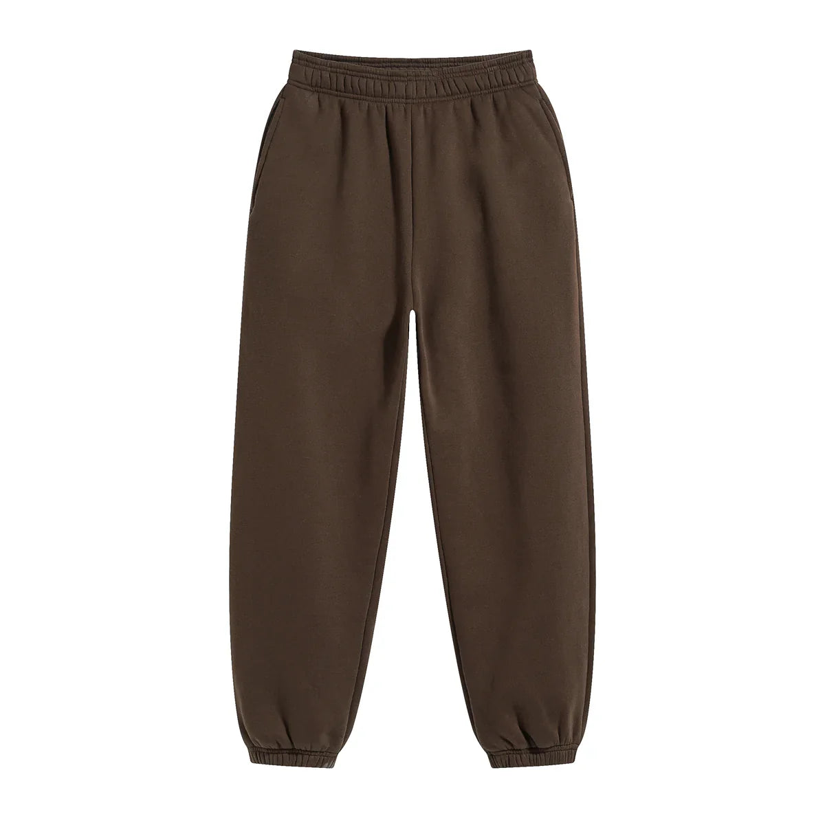 EVERYDAY CUFFED JOGGERS