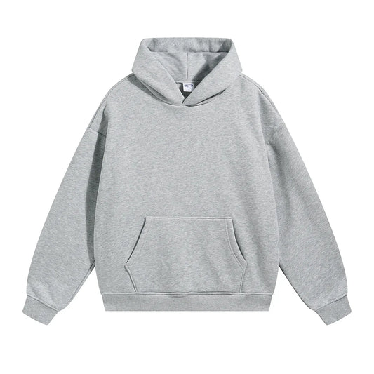 AVELURE HEAVYWEIGHT HOODIE