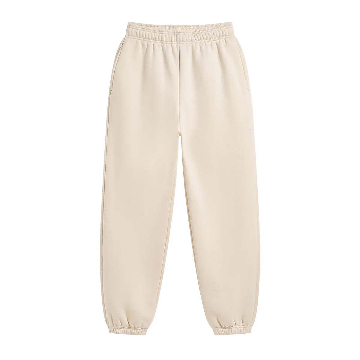 EVERYDAY CUFFED JOGGERS