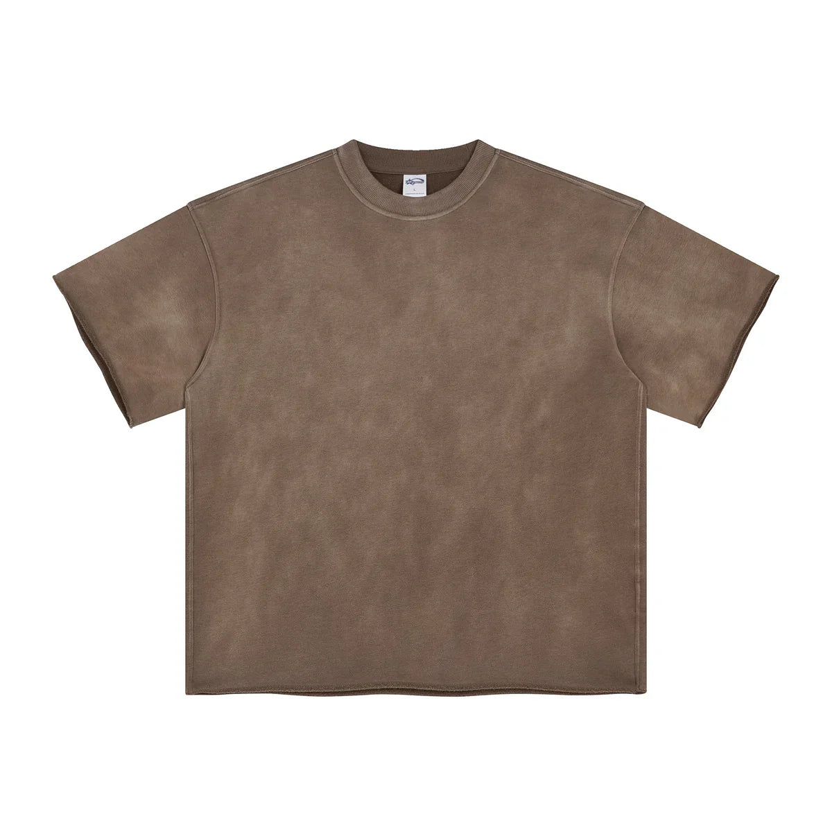 AVELURE WASHED TEE