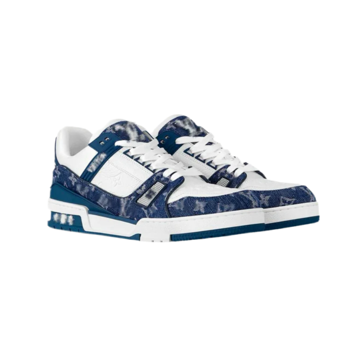 "VL" Trainer Sneaker (Budget Quality Version)