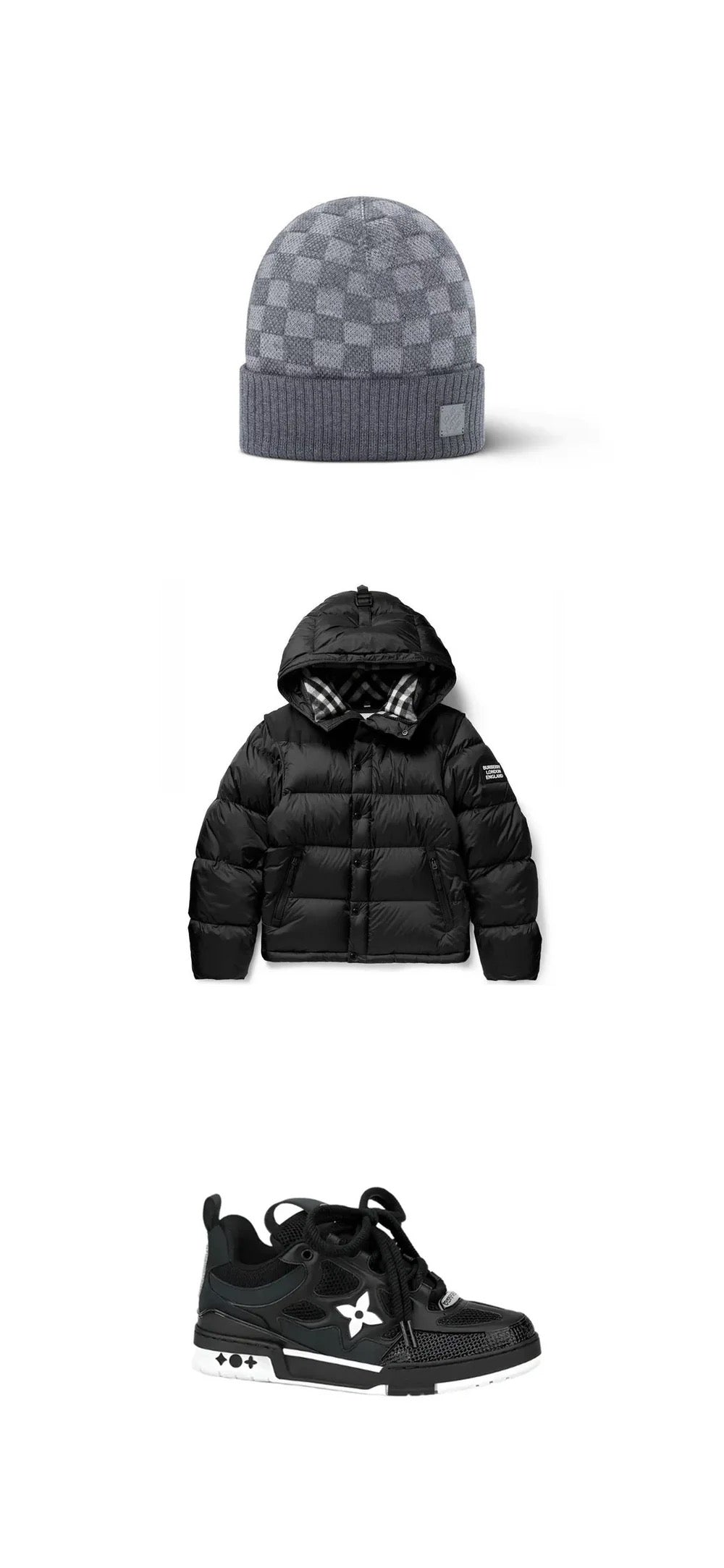 "AVELURE DRIPSET"