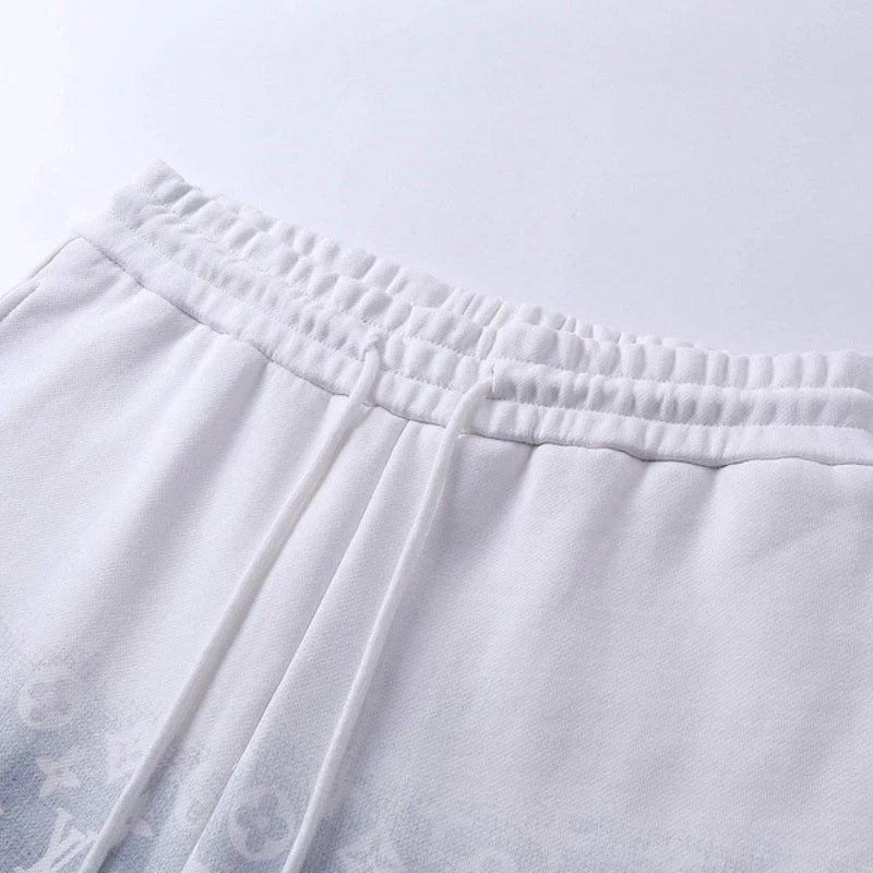 "VL" Shorts