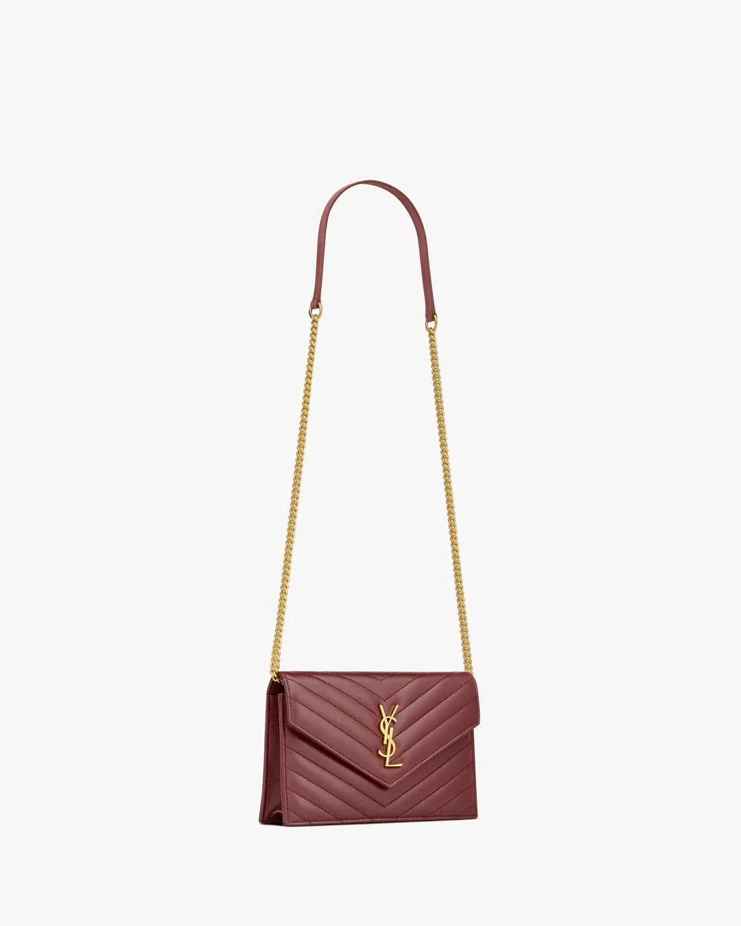 "Cassandra" SL Bag