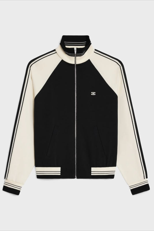 "CLN" 2024 JACKET