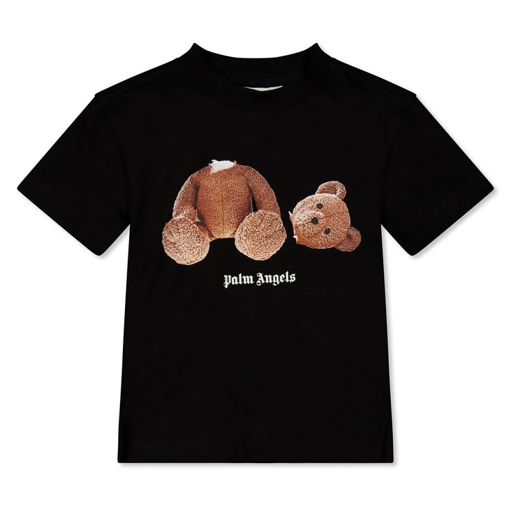Angels Bear Tee