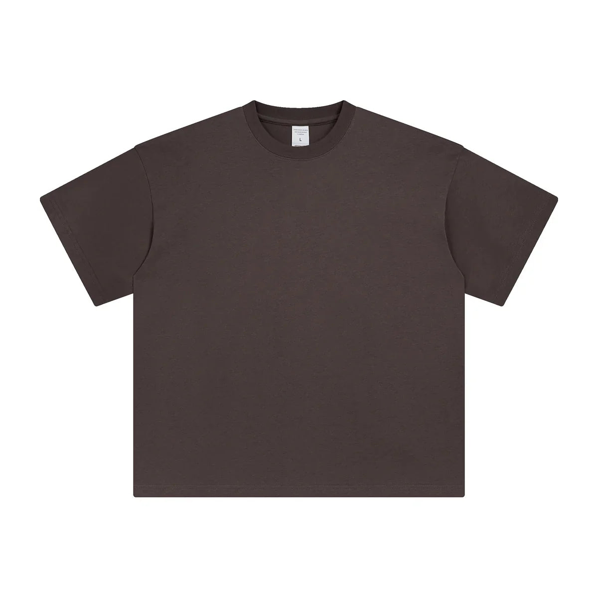 AVELURE EVERYDAY BOXY TEE