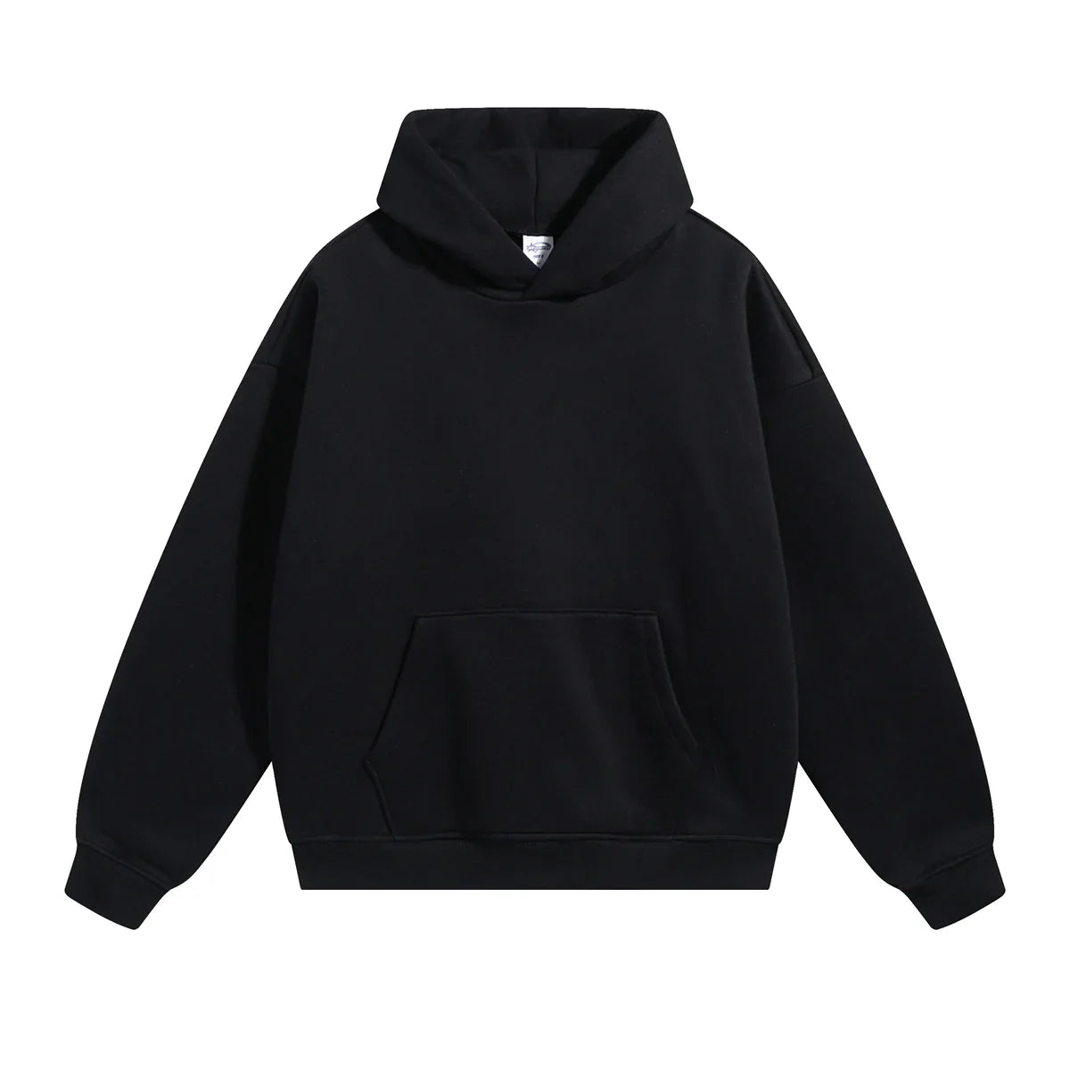 AVELURE HEAVYWEIGHT HOODIE