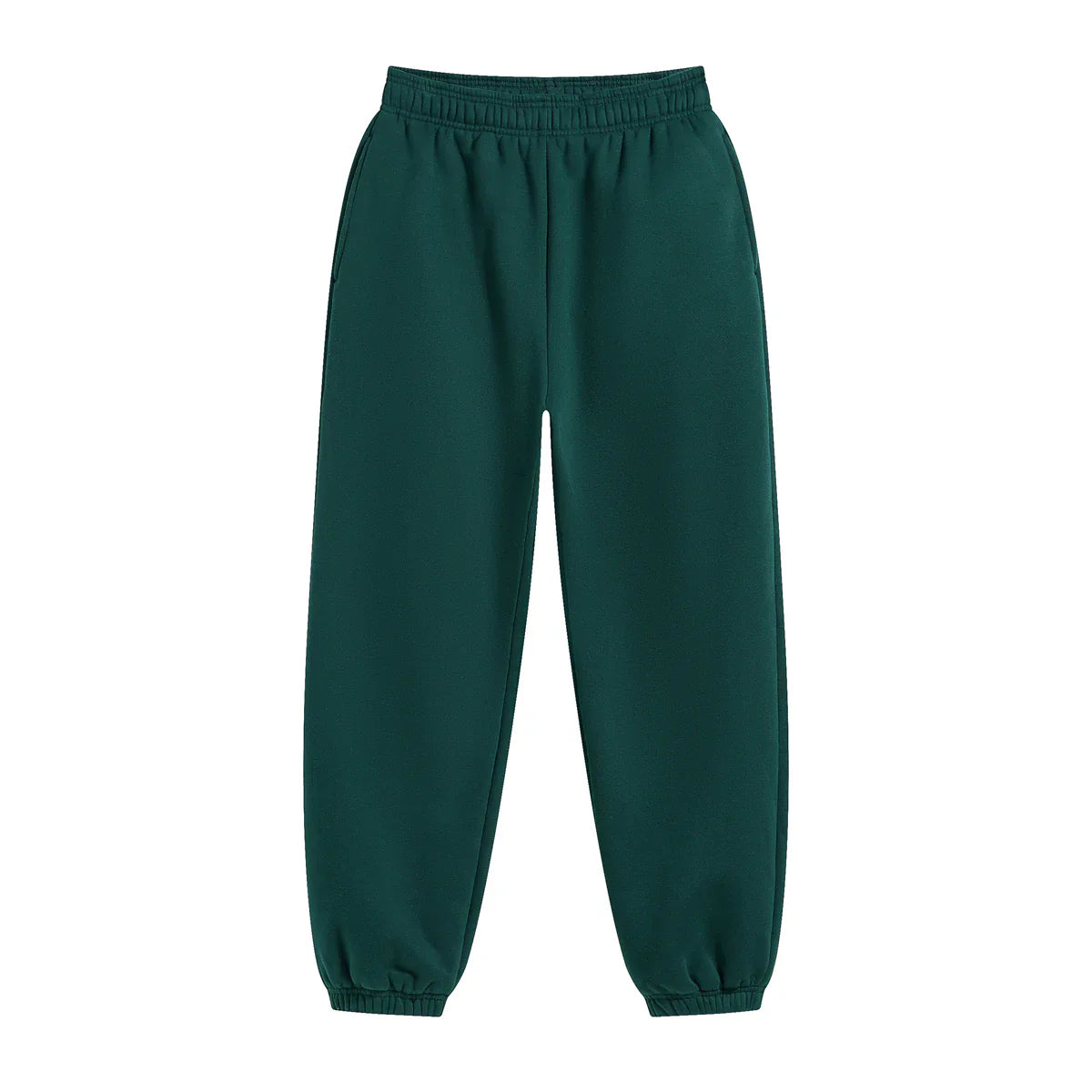 EVERYDAY CUFFED JOGGERS