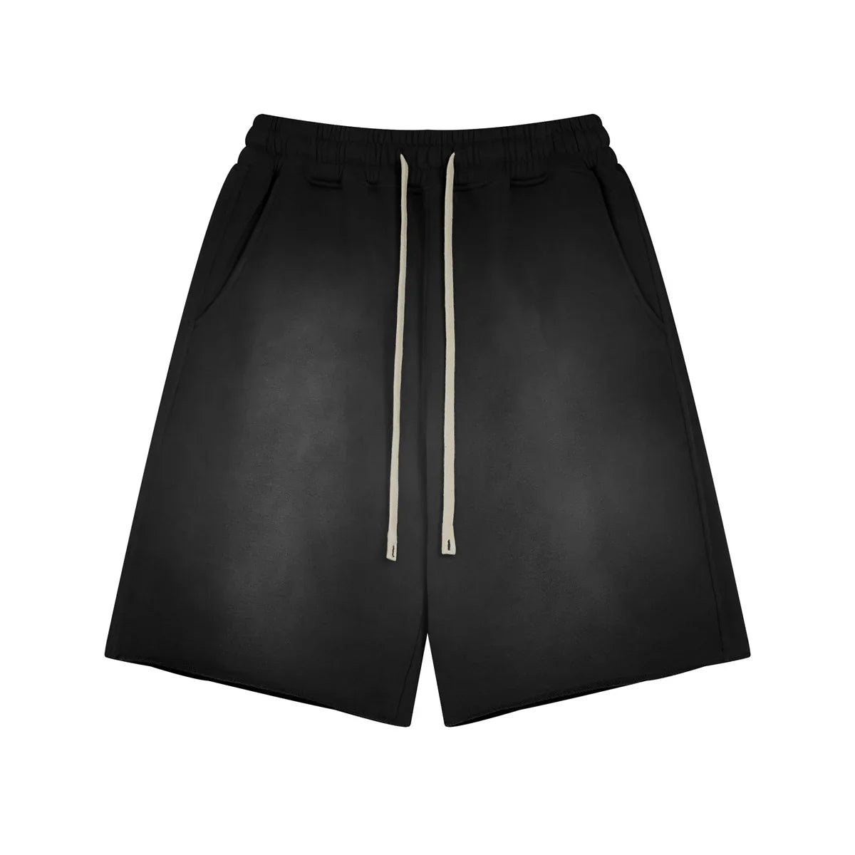 AVELURE WASHED SHORTS