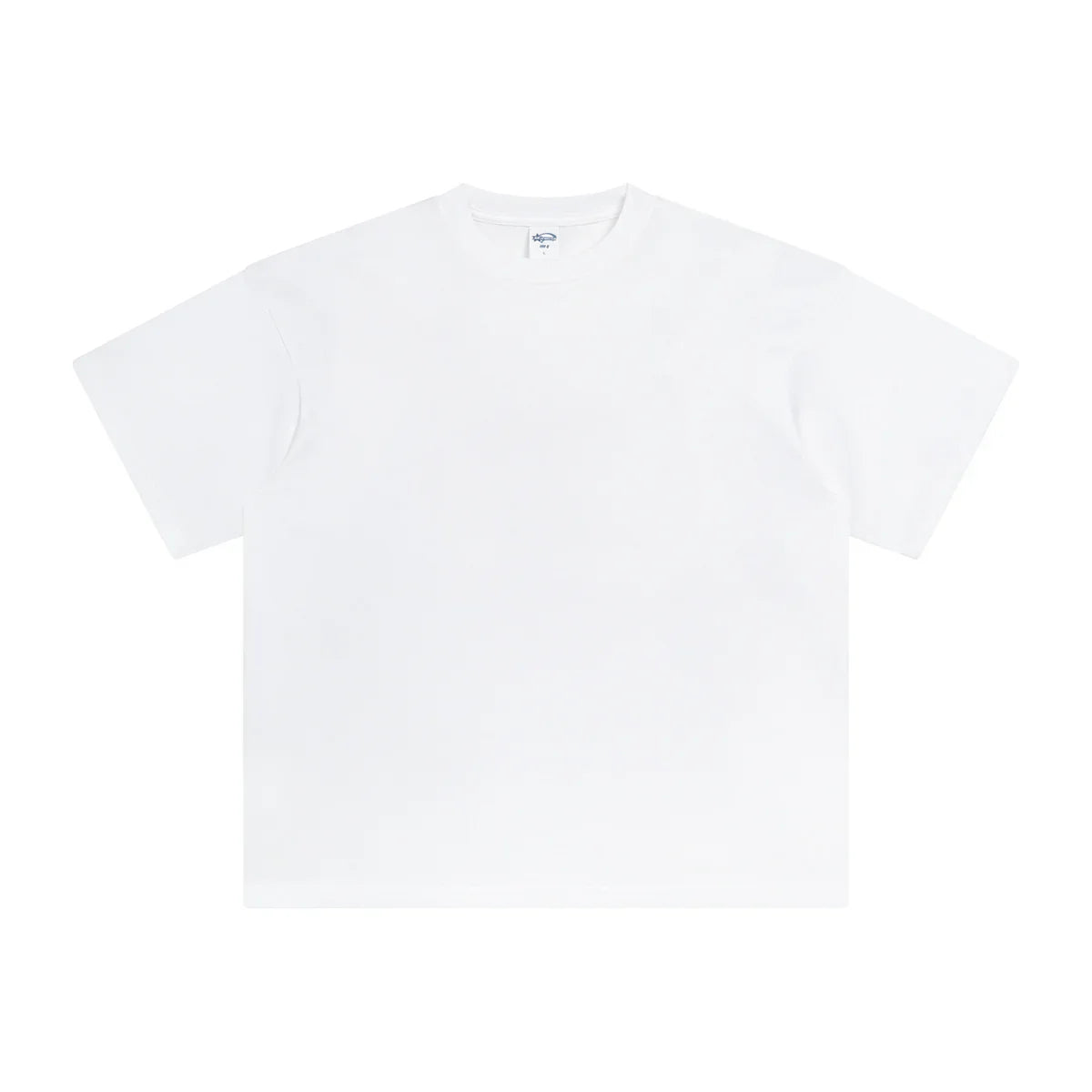 AVELURE EVERYDAY BOXY TEE