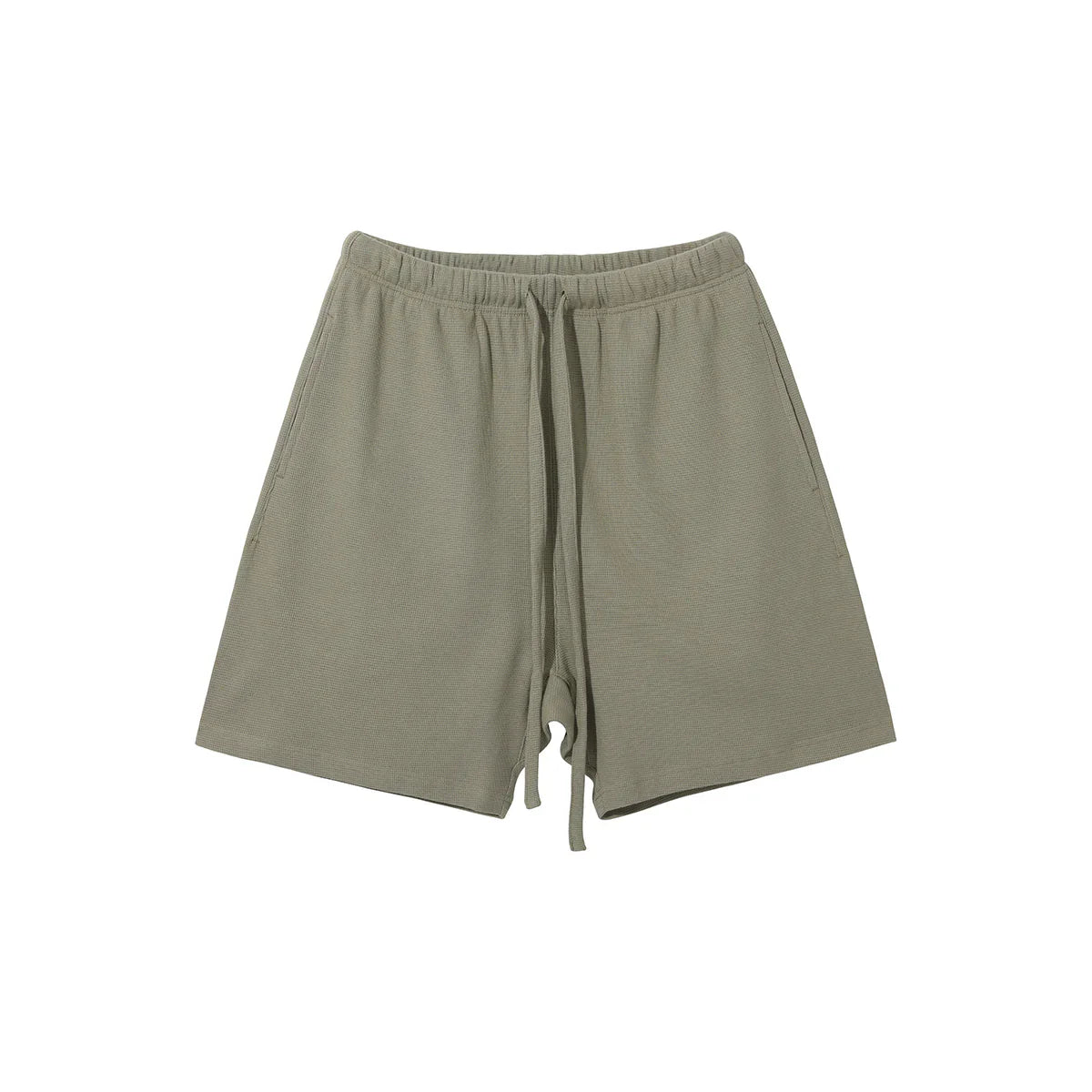 AVELURE DRAWSTRING SHORTS