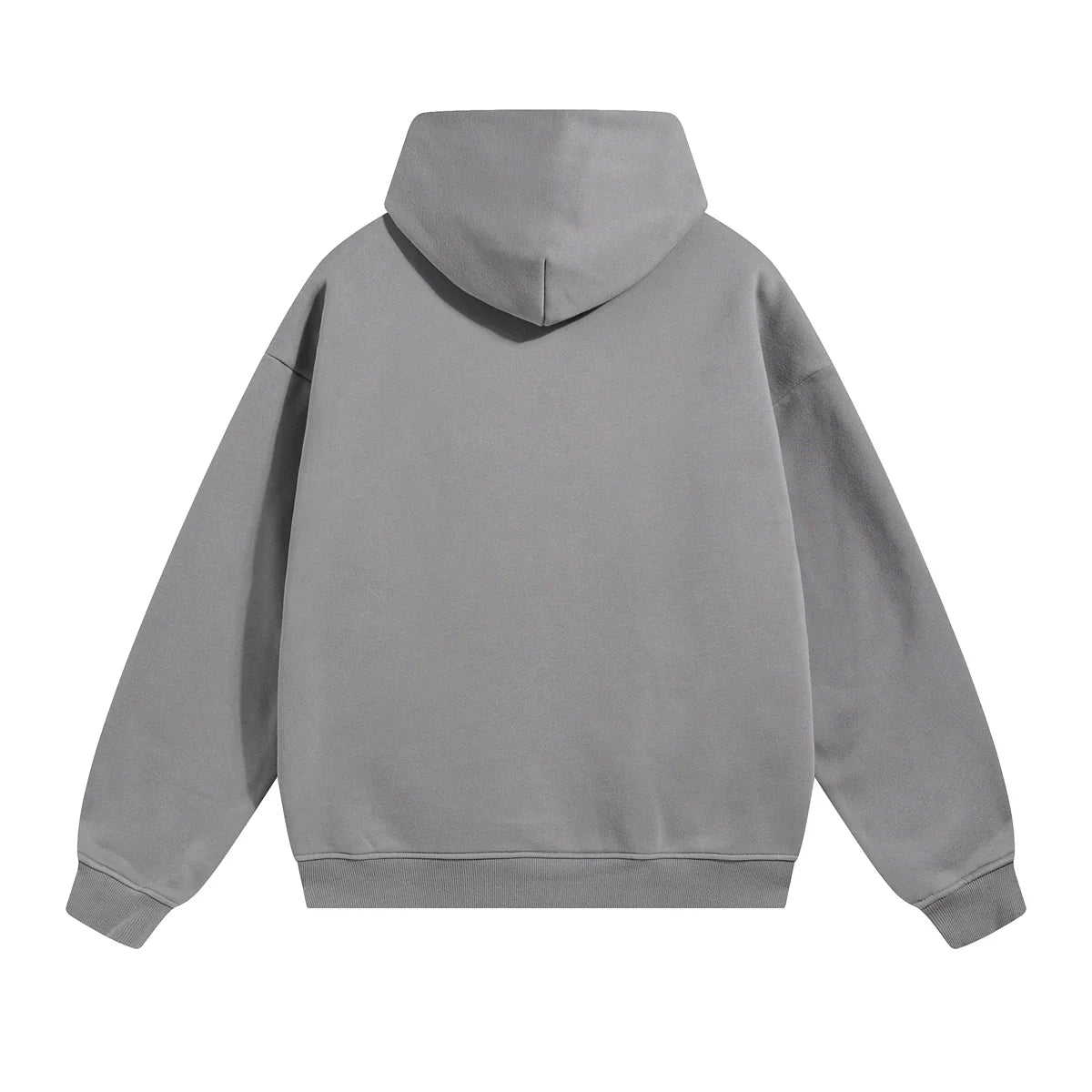 AVELURE HEAVYWEIGHT HOODIE