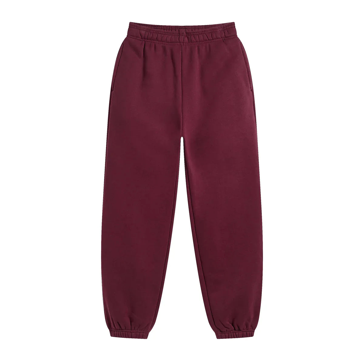 EVERYDAY CUFFED JOGGERS