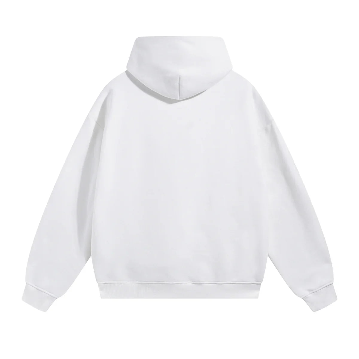 AVELURE HEAVYWEIGHT HOODIE