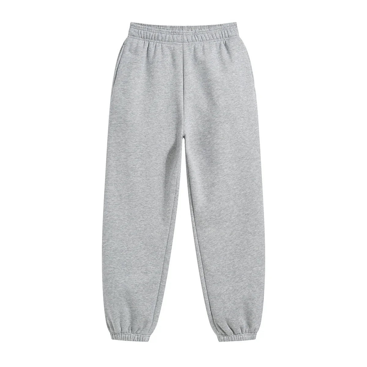 EVERYDAY CUFFED JOGGERS