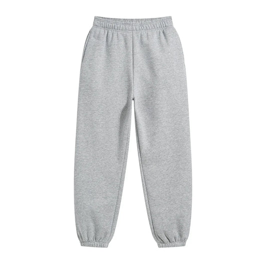 EVERYDAY CUFFED JOGGERS