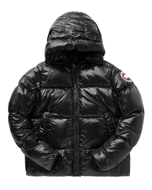 "CG" Pufferjacket (Budget Quality Version)